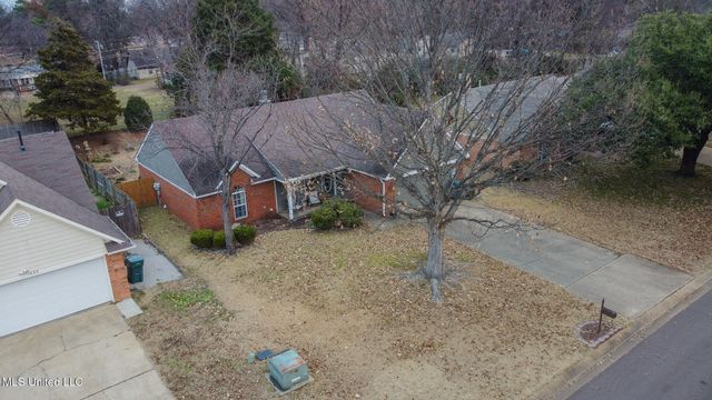 1404 Peppermill Drive, Southaven, MS 38671