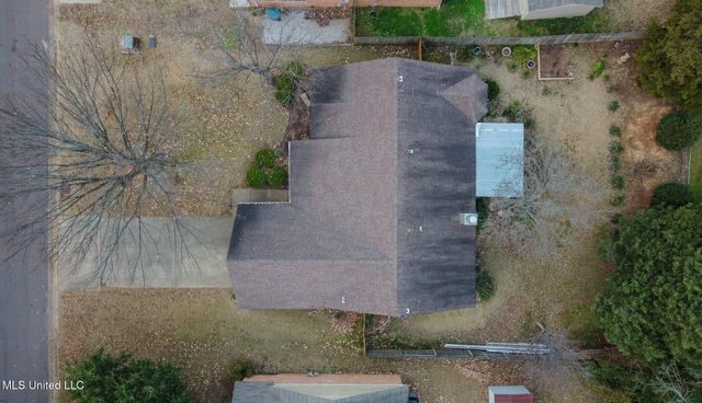 1404 Peppermill Drive, Southaven, MS 38671