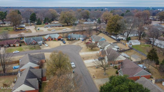 1404 Peppermill Drive, Southaven, MS 38671