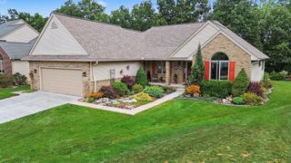 6900 Wellington Drive, Dexter City, MI 48130