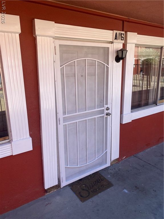 Image 1 of property listing at 521 South Maryland Parkway A-16, Las Vegas, NV 89101