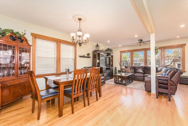 6461 W Raven Street, Chicago, IL 60631