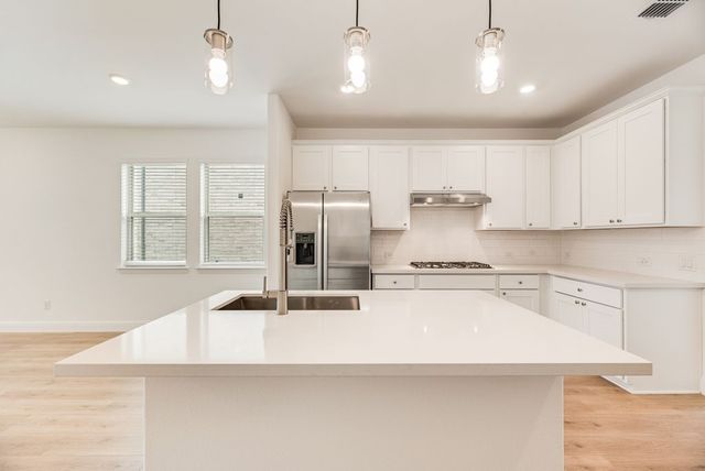 1149 Beautyberry Lane, Celina, TX 75009