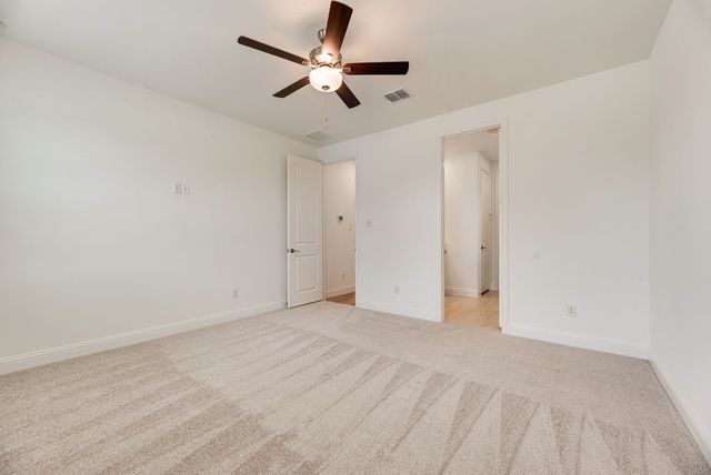 1149 Beautyberry Lane, Celina, TX 75009