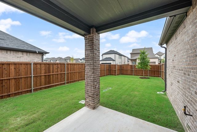1149 Beautyberry Lane, Celina, TX 75009