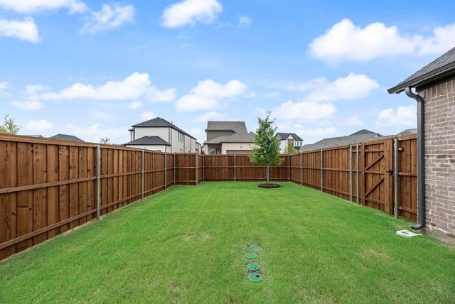 1149 Beautyberry Lane, Celina, TX 75009