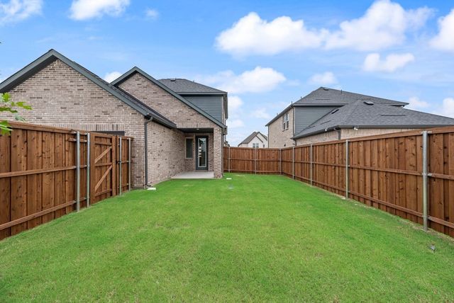 1149 Beautyberry Lane, Celina, TX 75009