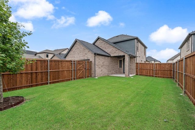 1149 Beautyberry Lane, Celina, TX 75009
