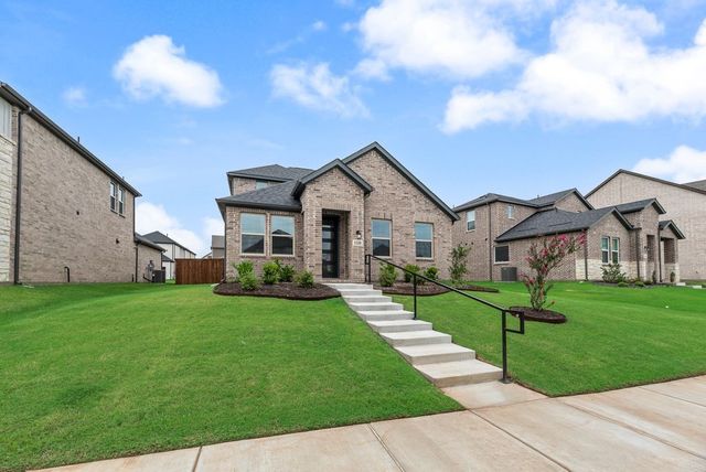 1149 Beautyberry Lane, Celina, TX 75009