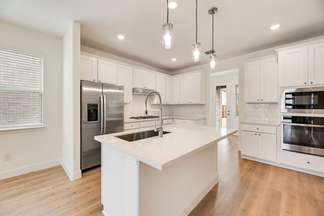 1149 Beautyberry Lane, Celina, TX 75009