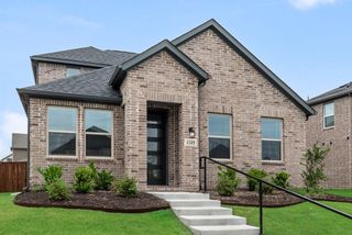 1149 Beautyberry Lane, Celina, TX 75009