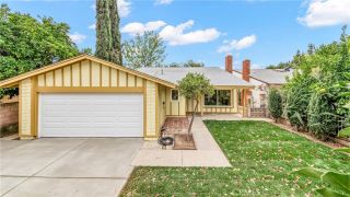20010 Eccles Street, Winnetka, CA 91306