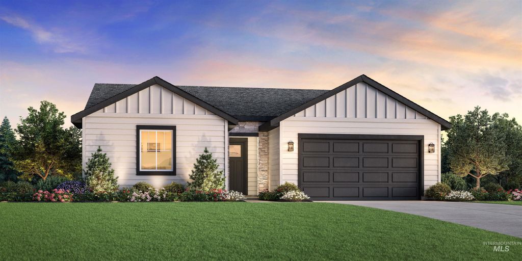 8497 N Millcreek Ct, Star, ID 83669 photo 1
