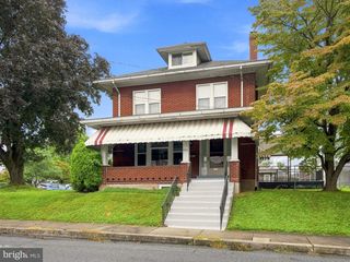 404 N 3RD ST, Emmaus, PA 18049