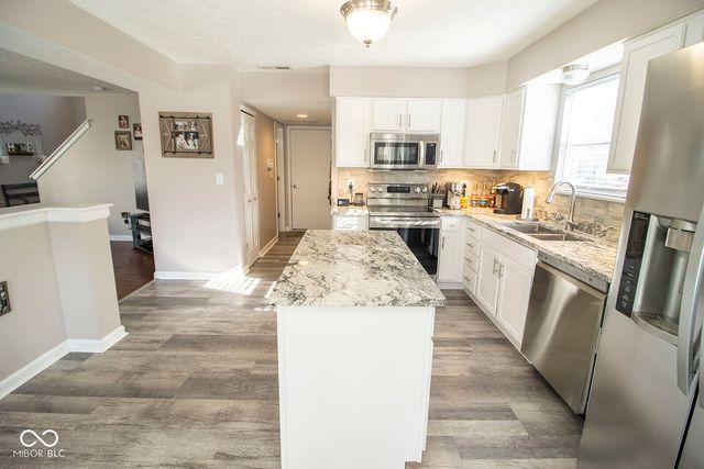 15177 War Emblem Drive, Noblesville, IN 46060