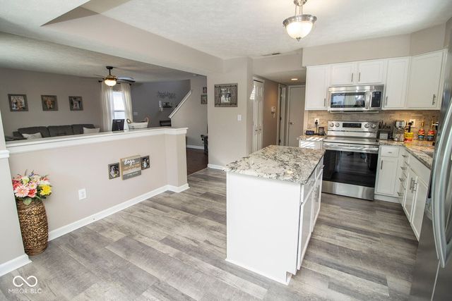 15177 War Emblem Drive, Noblesville, IN 46060