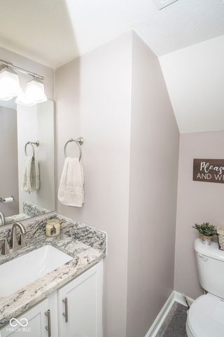 15177 War Emblem Drive, Noblesville, IN 46060