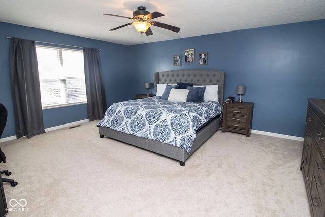 15177 War Emblem Drive, Noblesville, IN 46060