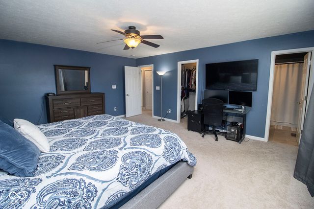 15177 War Emblem Drive, Noblesville, IN 46060