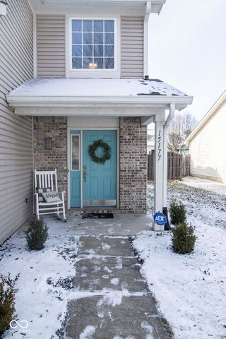 15177 War Emblem Drive, Noblesville, IN 46060