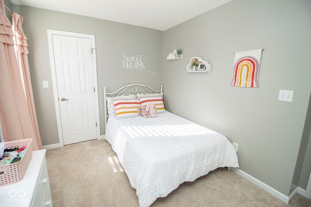 15177 War Emblem Drive, Noblesville, IN 46060