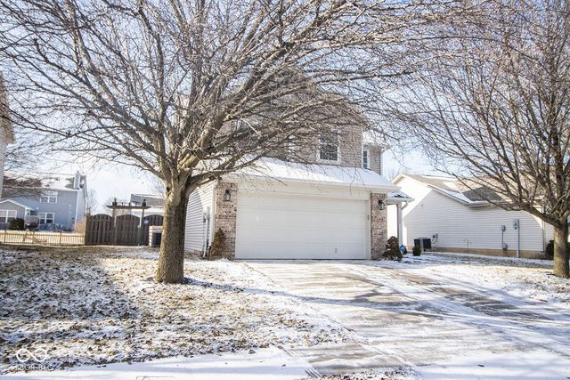 15177 War Emblem Drive, Noblesville, IN 46060