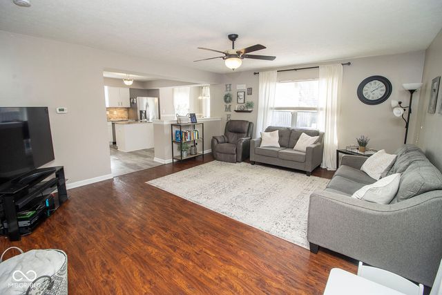 15177 War Emblem Drive, Noblesville, IN 46060