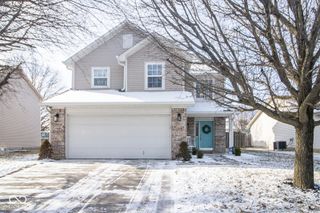 15177 War Emblem Drive, Noblesville, IN 46060