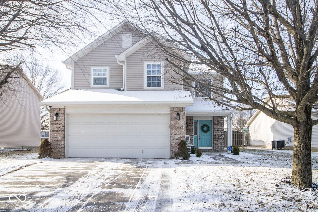 15177 War Emblem Drive, Noblesville, IN 46060