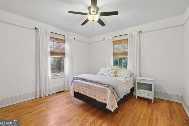 200 S Jackson Street, Hartwell, GA 30643