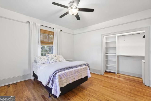 200 S Jackson Street, Hartwell, GA 30643