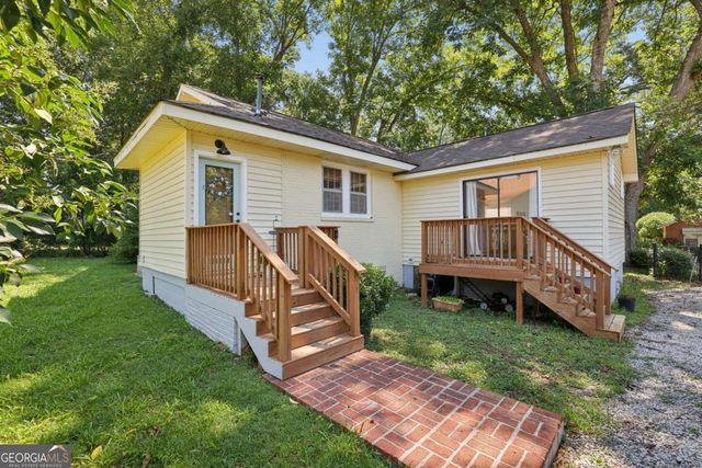 200 S Jackson Street, Hartwell, GA 30643