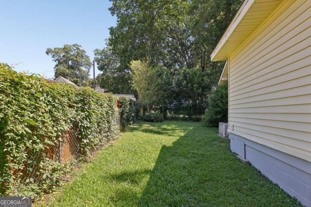 200 S Jackson Street, Hartwell, GA 30643