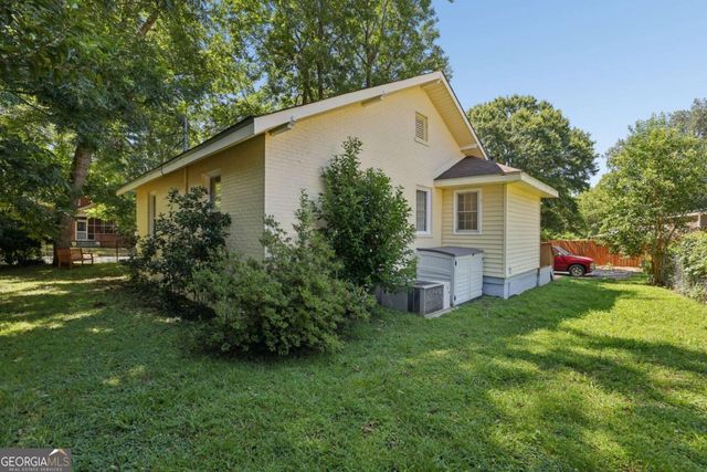 200 S Jackson Street, Hartwell, GA 30643