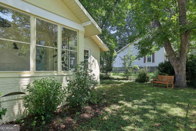 200 S Jackson Street, Hartwell, GA 30643