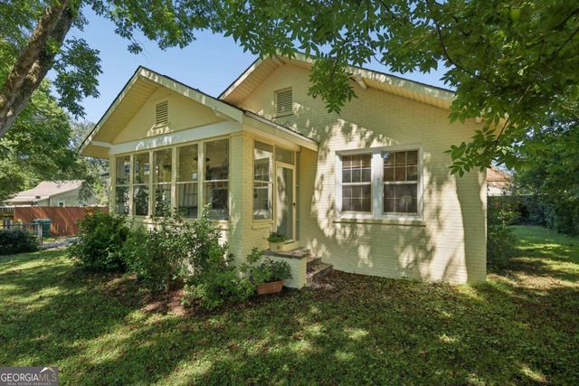 200 S Jackson Street, Hartwell, GA 30643