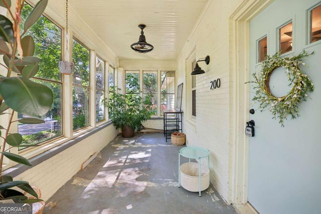 200 S Jackson Street, Hartwell, GA 30643