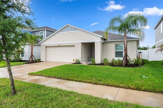 12690 TANNENCREST DRIVE, Riverview, FL 33579