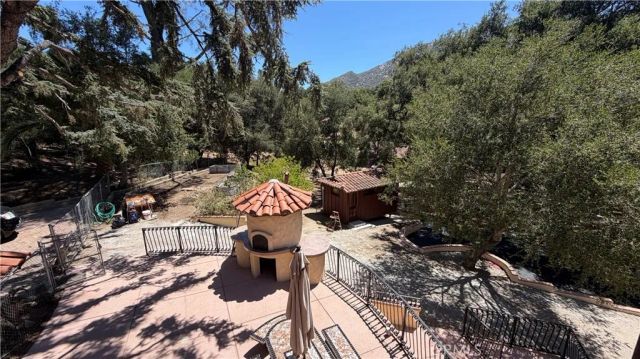 736 Crater Oak Drive, Calabasas, CA 91302