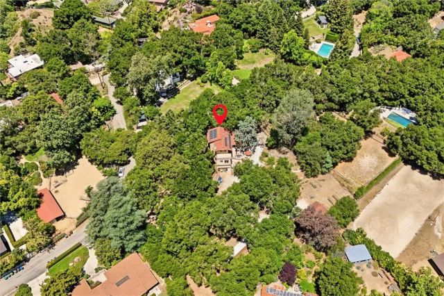 736 Crater Oak Drive, Calabasas, CA 91302