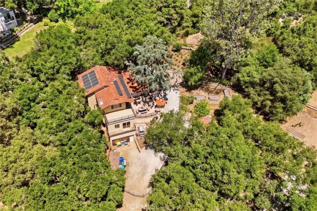 736 Crater Oak Drive, Calabasas, CA 91302