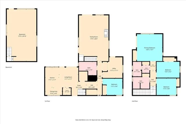 736 Crater Oak Drive, Calabasas, CA 91302