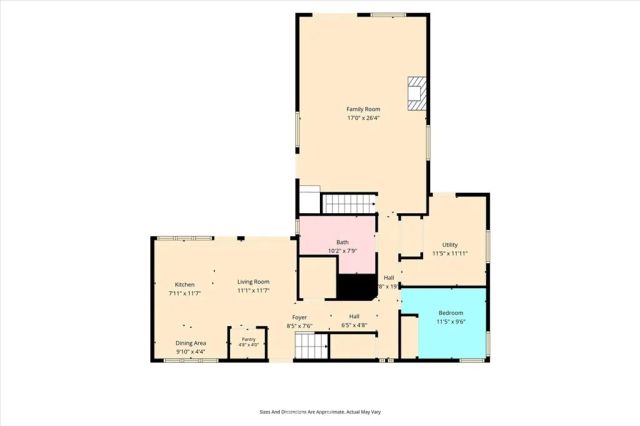 736 Crater Oak Drive, Calabasas, CA 91302