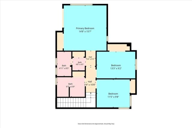 736 Crater Oak Drive, Calabasas, CA 91302