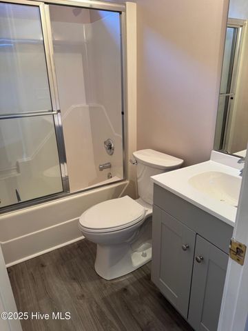 515 Wampee Street NW, Calabash, NC 28467