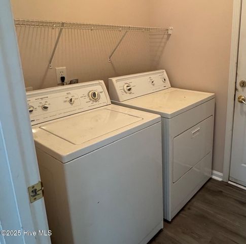 515 Wampee Street NW, Calabash, NC 28467