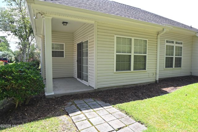 515 Wampee Street NW, Calabash, NC 28467