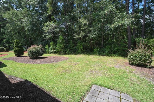 515 Wampee Street NW, Calabash, NC 28467