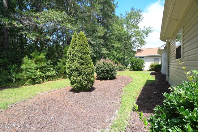 515 Wampee Street NW, Calabash, NC 28467