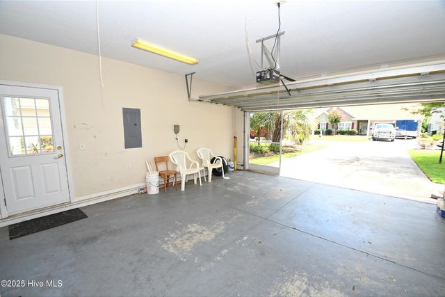 515 Wampee Street NW, Calabash, NC 28467